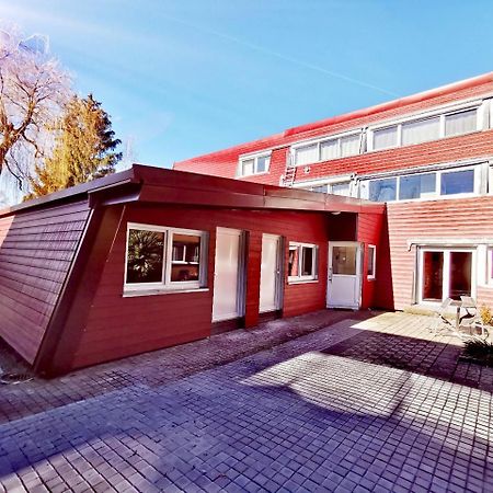 Ferienwohnungen Meersburg シュテッテン エクステリア 写真