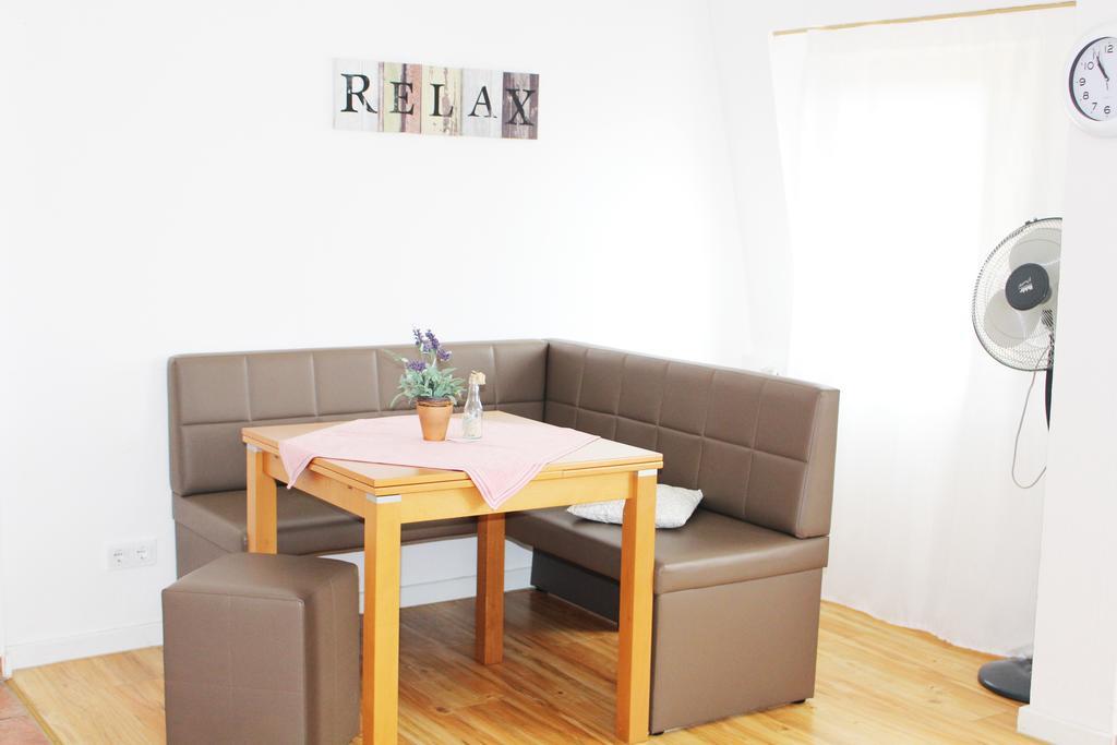 Ferienwohnungen Meersburg シュテッテン 部屋 写真