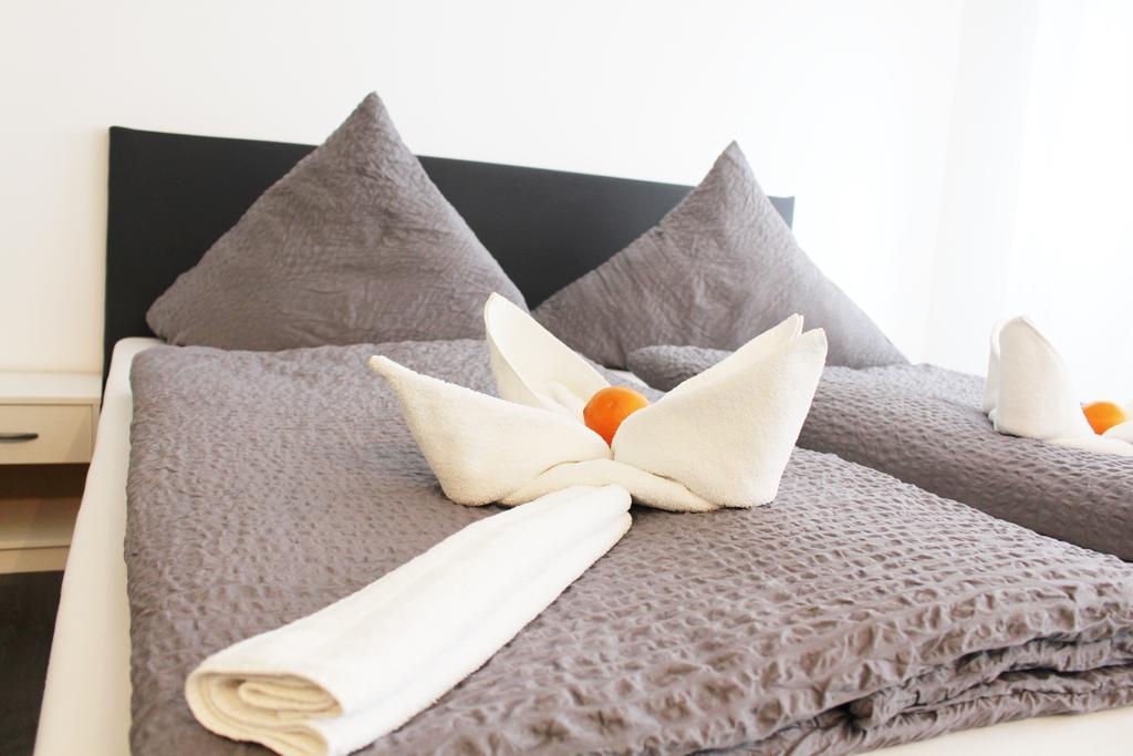Ferienwohnungen Meersburg シュテッテン 部屋 写真