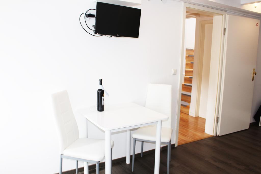 Ferienwohnungen Meersburg シュテッテン 部屋 写真
