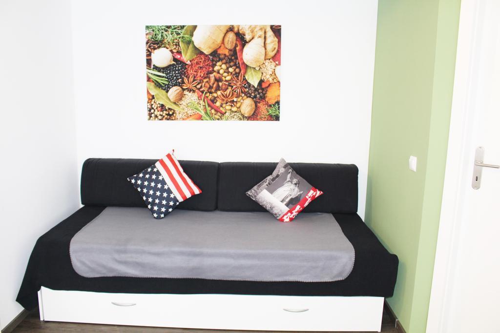 Ferienwohnungen Meersburg シュテッテン 部屋 写真