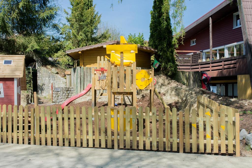 Ferienwohnungen Meersburg シュテッテン エクステリア 写真